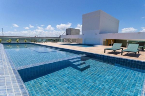 Cupe Garden #317 - Porto de Galinhas por Carpediem